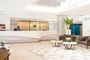 Residhome Apart-hotel, Marseille