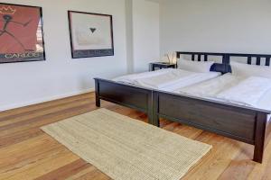 fewo1846 - An der Galerie - komfortables Apartment im 2 OG mitten im Stadtzentrum, Flensburg