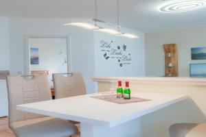 Villa Bakenberg, Appartement 15, Binz