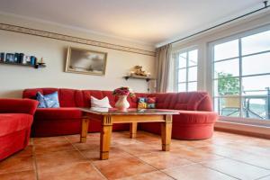 Villa Dornbusch, Penthouse 9, Binz