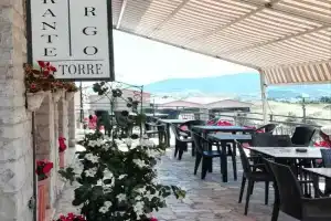 Albergo La Torre Hotel, Radicofani