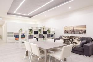 Dimora Santo Stefano: Ampia, con Giardino privato Apartments, Bologna