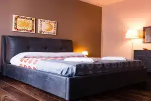 Casa Bea, Pezze di Greco