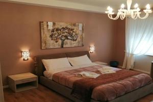 Km 0 dal Centro by Tiziana Monaldi Guest house, Pitigliano