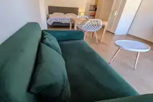 Arena Gold Euroviajeros apartaments, Calella