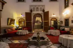 Riad Arabella Guest house, Fes