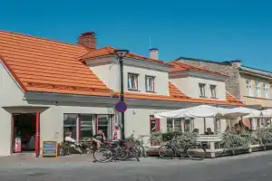 KaksTeist Apartments, Haapsalu