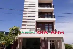 Gia Anh Guesthouse, Hue