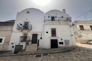 Dimora Pozzo Epifani Guest house, Noci