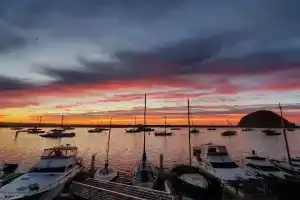 Gray's Inn & Gallery, Morro Bay