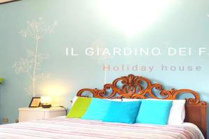 Il giardino dei fiori Apartments, Mandello