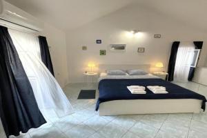 APARTMENT NUNA, Baska