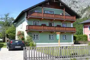 Gingin- rooms, Hallstatt