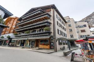 Haus Darioli Apartments, Zermatt