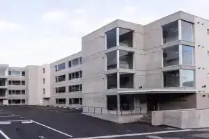 Stay's Apart-hotel, Otaru