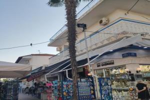 Malvina Rooms, Kallithea