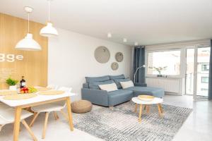 CHILLIapartamenty - Bliżej Morza - HYGGE, Kolobrzeg