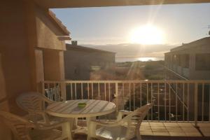 Marina 1 Apartments, Es Pujols