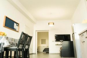 Il Nido del Gabbiano Guest house, Bagheria