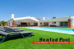 Ponta da Piedade Family House, Lagos