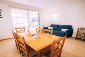 Apartamento reformado en a 1 minuto de la playa, Llafranc