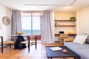Amazing Beachfront Property CASA CORINA I, El Medano