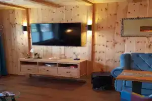 Ferienwohnung Zirbenduft Apartments, Inzell