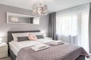 Apartamenty Adyl Bliżej Morza, Kolobrzeg