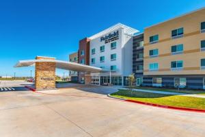 Fairfield Inn & Suites by Marriott Central, Corpus Christi