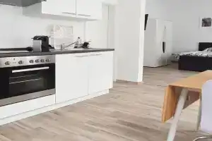 H-Apartment 1, Triberg