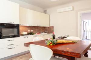 Lanfranchi deluxe apartament, Pisa