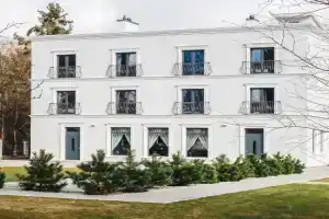 FOREST RESORT, Palanga