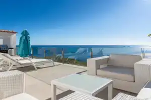 Maryvilla Inspiración y Vacaciones - Bungalows, Calpe