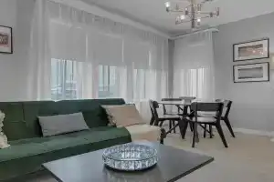 Castle Inn Apartments - Downtown Keflavík, Keflavik