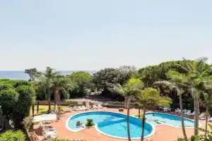 Serena Mulinia Garden Apartments, Acireale