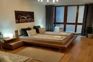 Nobless Apartment, Brno