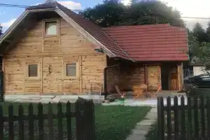 Apartment Anica, Mokra Gora