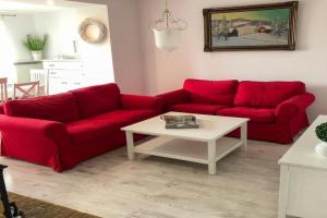 Apartament JULA, Darlowko