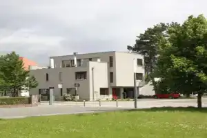 Appartements am Bauhaus Apartments, Dessau