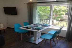 Apartment Simply Rodin, Kastel Stari
