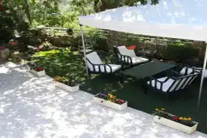 RELAX HOUSE, Solin