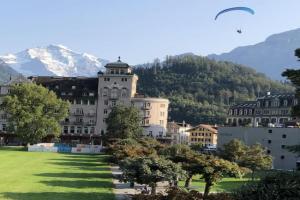 Apartment Italy, Interlaken