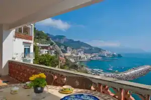 Appartamento Belvedere Apartments, Amalfi