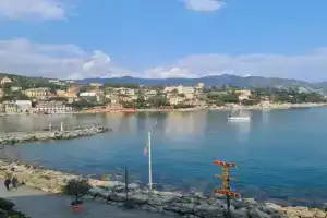 Le Camarelle by PortofinoVacanze Apartments, Rapallo