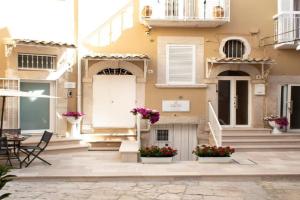 Il Cortile degli Ulivi Mini-hotel, Andria