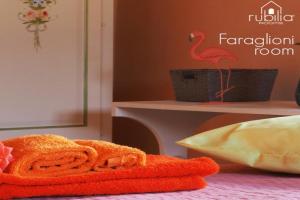 Rubilia Rooms Pompei, Torre Annunziata