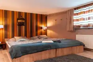 Buddha Residence Apartments, Sopron