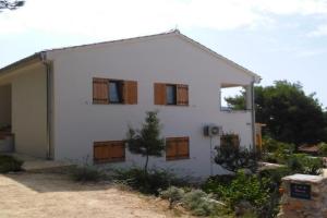 Apartment 17696a, Primosten