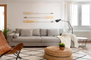 PREMIUM LOCATION! Gran Vía & FREE Parking Apartments, Bilbao