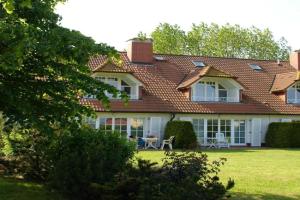 Fewo 11 Schekahn Am Achterwasser - Fewo cc Apartments, Zempin